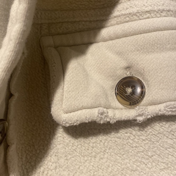 FP Ruby Jacket in Stone - Picture 9 of 10